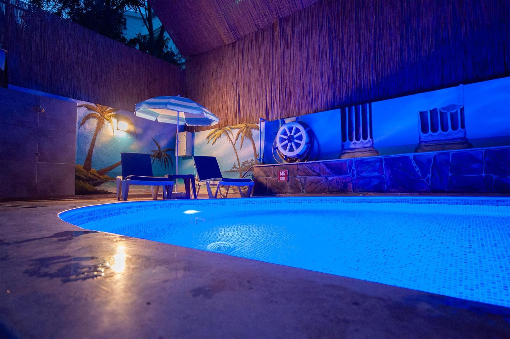 Microyal Hotel Antalya Dış mekan fotoğraf