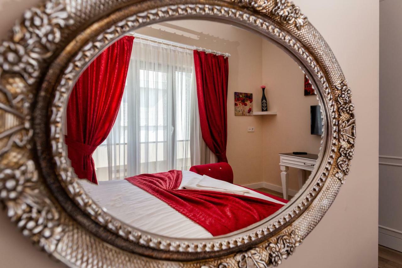 Microyal Hotel Antalya Dış mekan fotoğraf