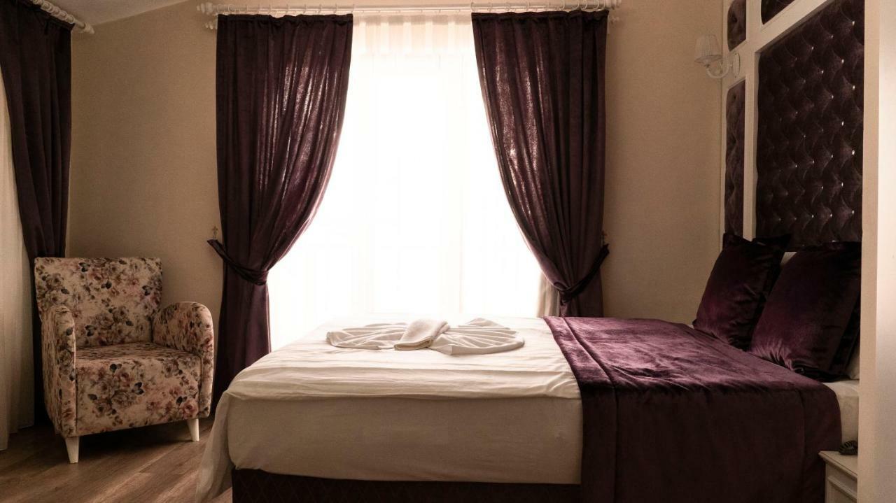 Microyal Hotel Antalya Dış mekan fotoğraf
