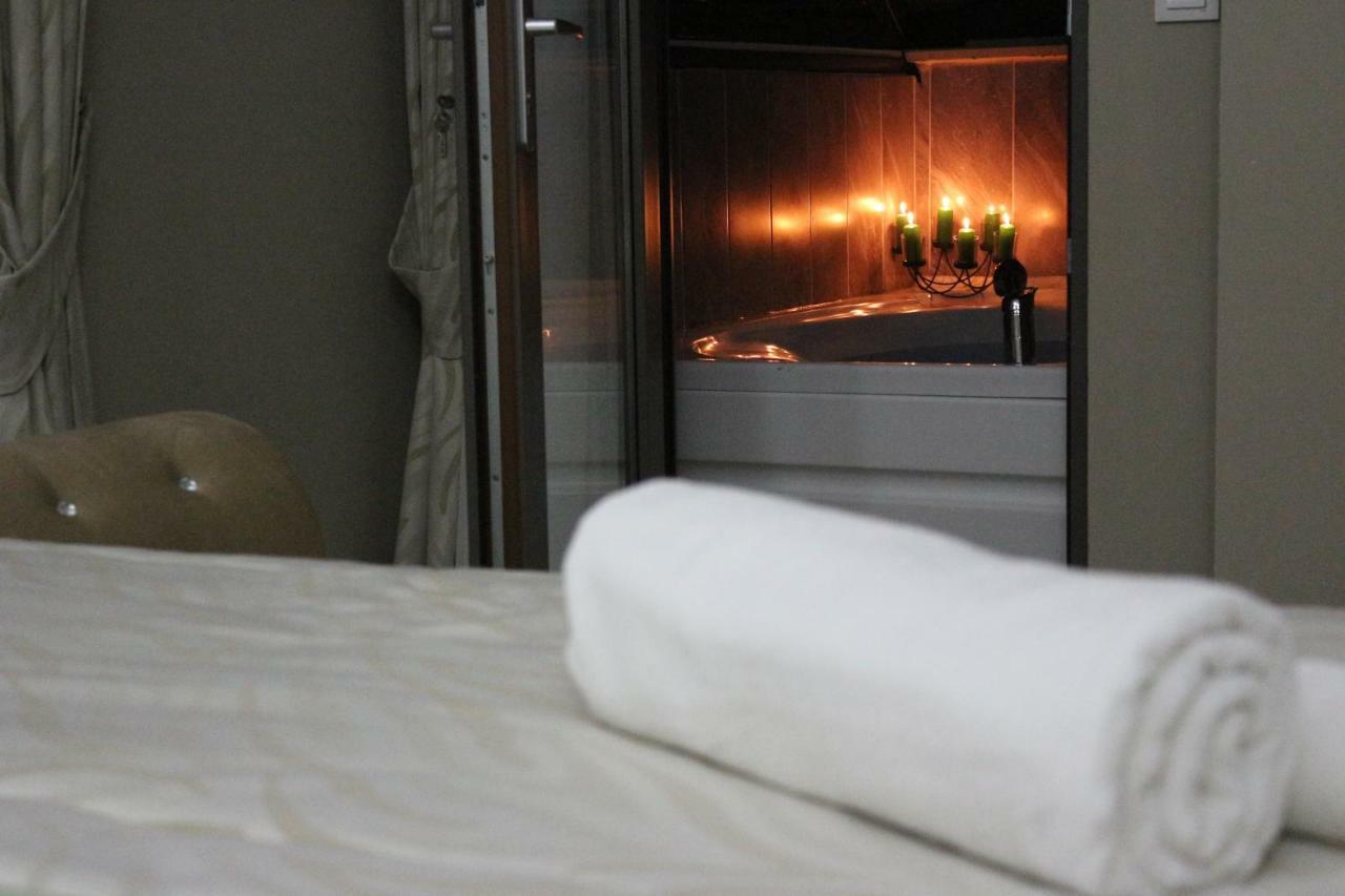 Microyal Hotel Antalya Dış mekan fotoğraf