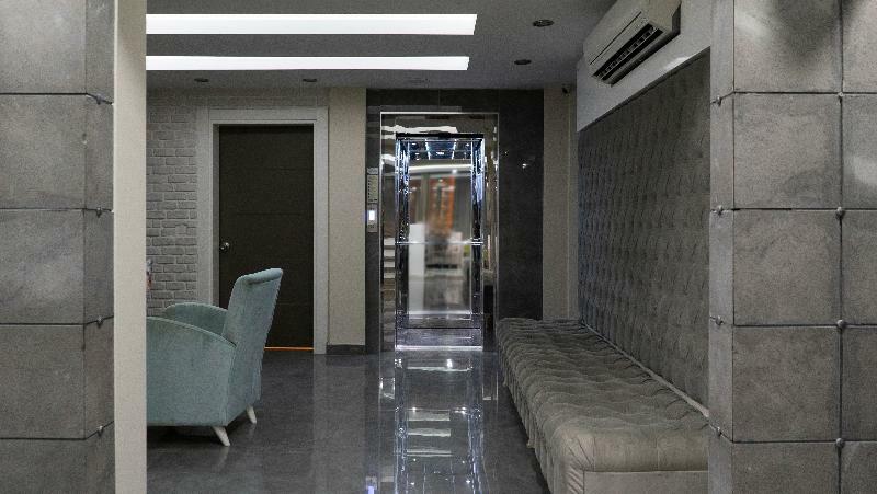 Microyal Hotel Antalya Dış mekan fotoğraf