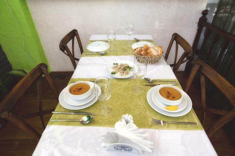 Microyal Hotel Antalya Dış mekan fotoğraf