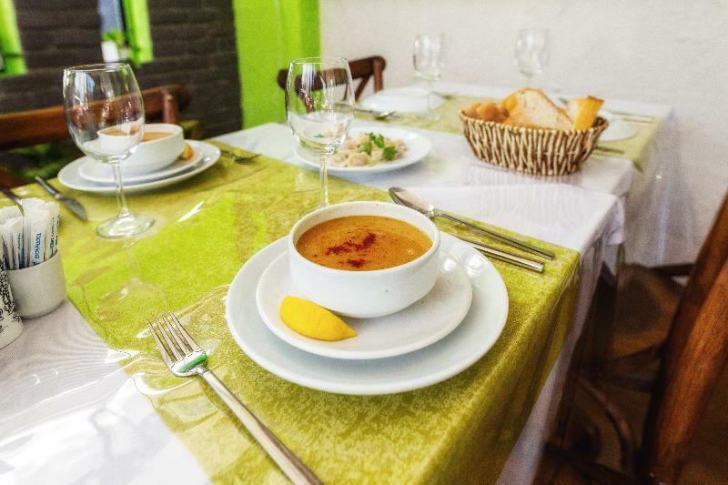 Microyal Hotel Antalya Dış mekan fotoğraf