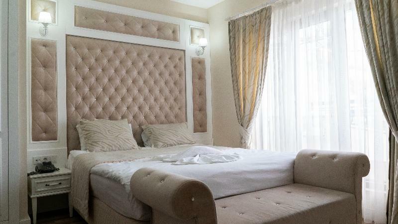 Microyal Hotel Antalya Dış mekan fotoğraf